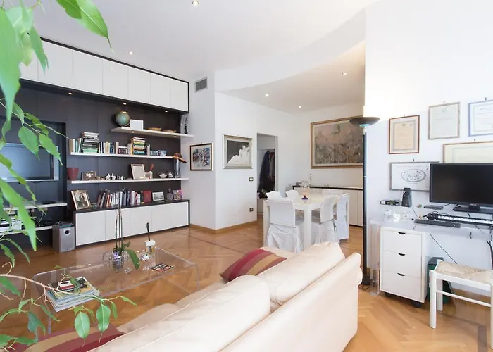 Ferienhaus Giuliana Apartment *