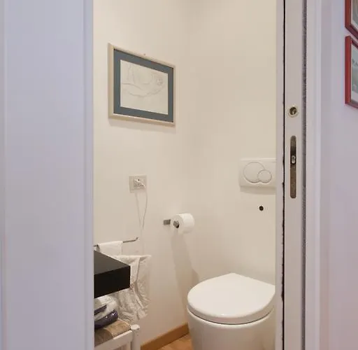 Giuliana Apartment