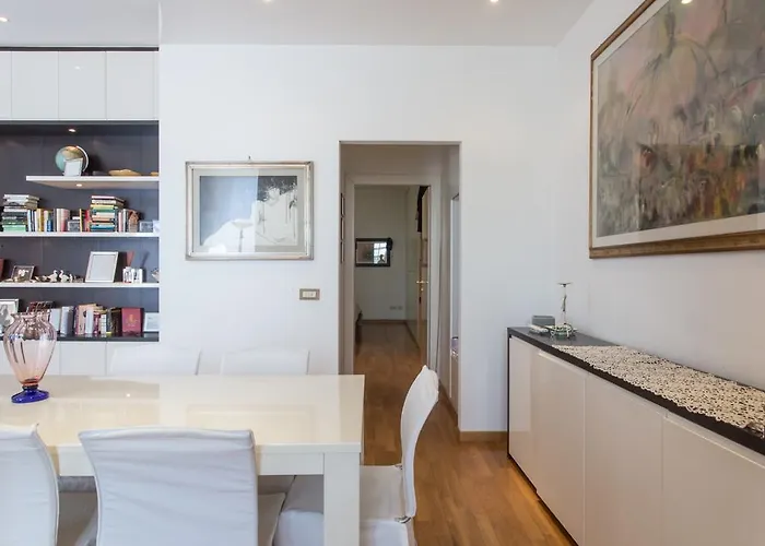 Giuliana Apartment * Rom