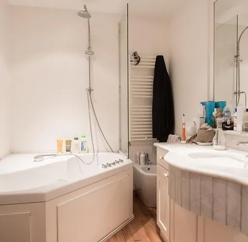 Giuliana Apartment Rom