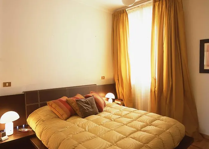 Ferienhaus Giuliana Apartment Rom
