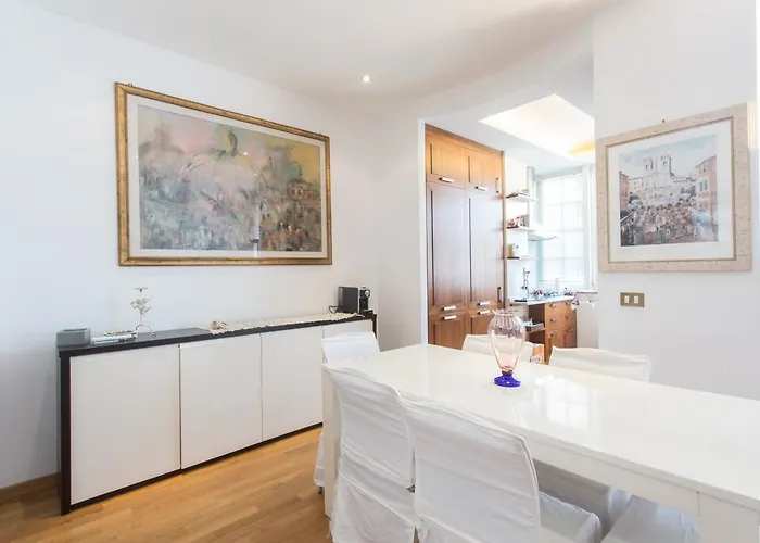 Giuliana Apartment Ferienhaus