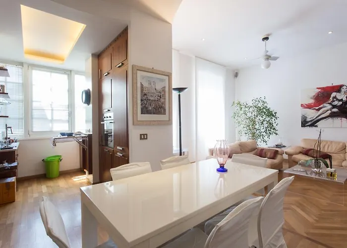 Giuliana Apartment
